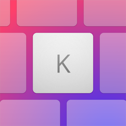 Keyb Icon